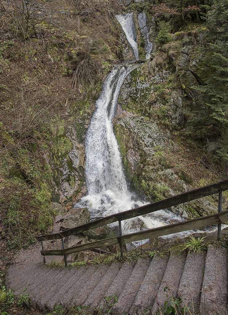 Tour Bodensee 03 - 2016_KA77830-1 Kopie.jpg - Kleiner Zwischenstop zu den Allerheiligen Wasserfällen
